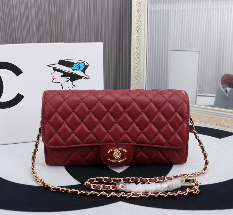 Chanel Handbags 855